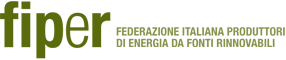 FIPER - Federazione Italiana Produttori di Energia da Fonti Rinnovabili