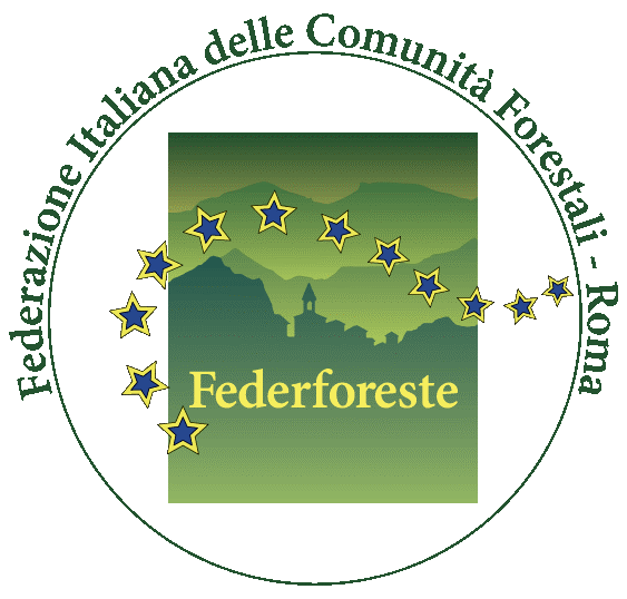 Federforeste