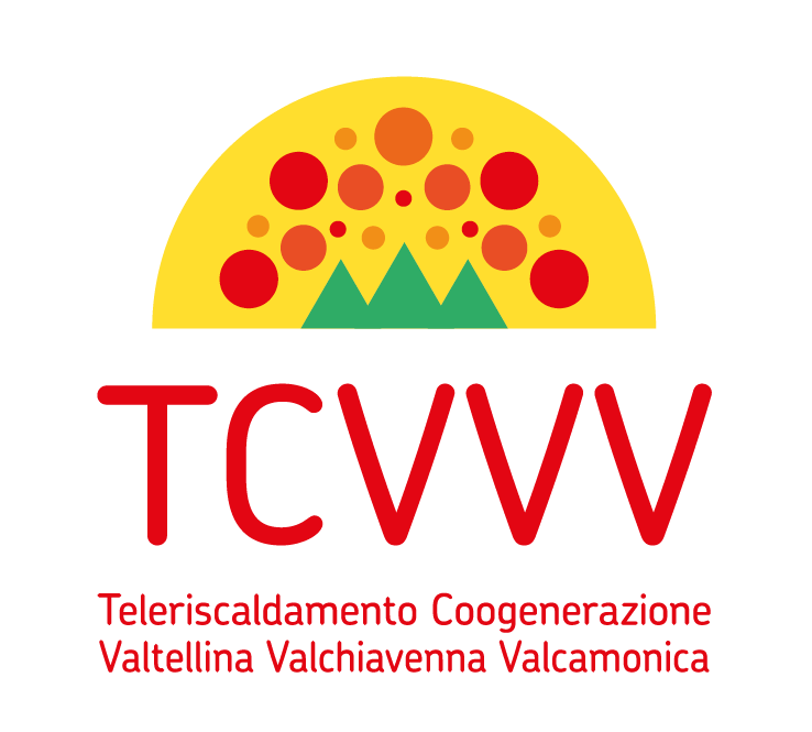 TCVVV - Teleriscaldamento Coogenerazione Valtellina Valchiavenna Valcamonica